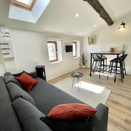 New, La Passante, Belle Vue Διαμέρισμα Conques-sur-Orbiel Εξωτερικό φωτογραφία