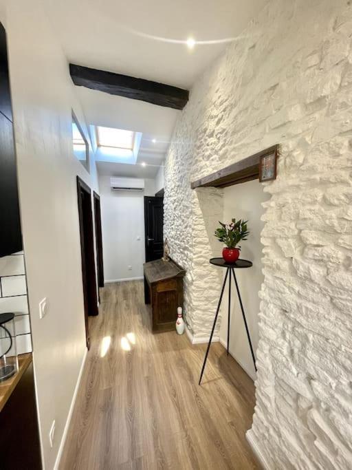 New, La Passante, Belle Vue Διαμέρισμα Conques-sur-Orbiel Εξωτερικό φωτογραφία