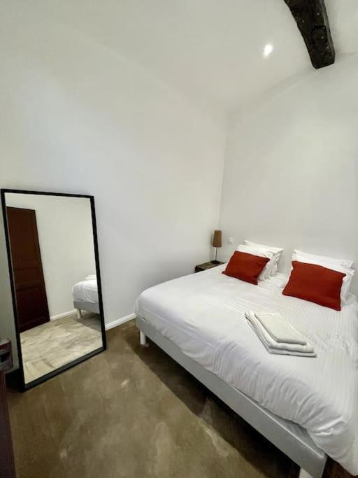 New, La Passante, Belle Vue Διαμέρισμα Conques-sur-Orbiel Εξωτερικό φωτογραφία