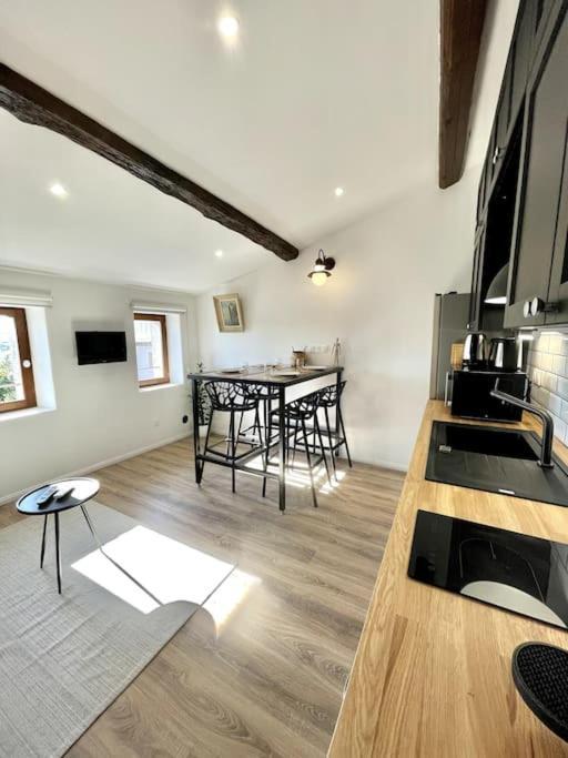 New, La Passante, Belle Vue Διαμέρισμα Conques-sur-Orbiel Εξωτερικό φωτογραφία