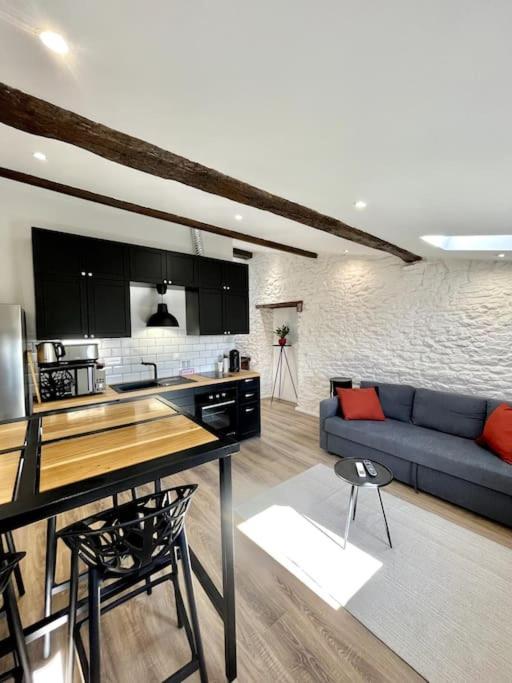 New, La Passante, Belle Vue Διαμέρισμα Conques-sur-Orbiel Εξωτερικό φωτογραφία
